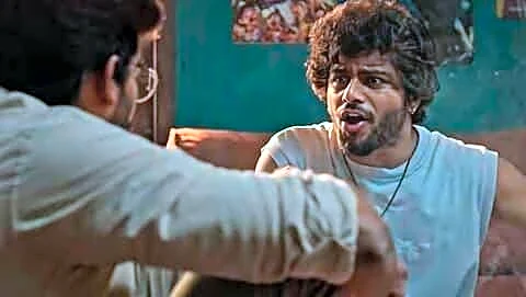 'Nee Forever' lands on Netflix April 24 with Govind, Ravi