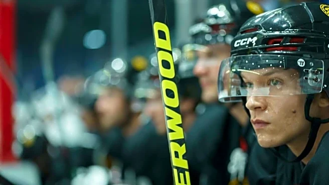 'Heated Rivalry 2' will arrive in India via Lionsgate Play