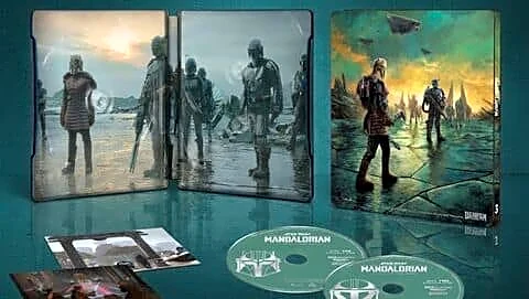 Disney laid off about 1,000 people, disk marketing may change