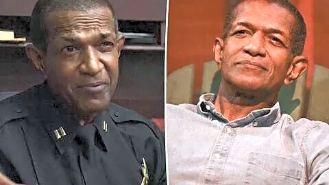 Hutton, 'JAG' actor, dies aged 73 after more than a year battling brain cancer