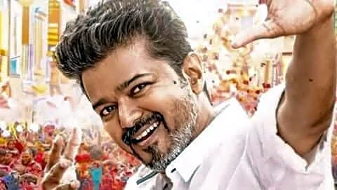 'Jana Nayagan' leak triggers arrests and debate over ₹2L fines