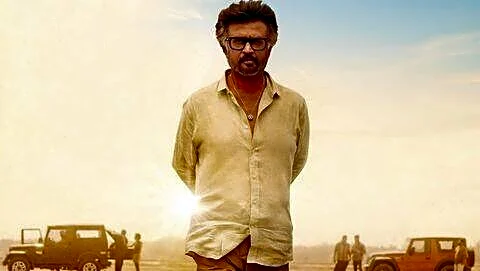 'Jailer 2' arrives June 12, 2026 on Amazon Prime Video