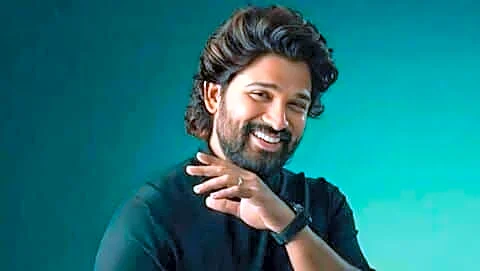 Delhi High Court bars AI and merchandise use of Allu