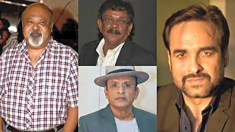 Priyadarshan casts Kapoor, Tripathi, Shukla, aims to recapture 'Hungama' fun