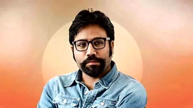 Sandeep Reddy Vanga set to produce 3 films next: Report