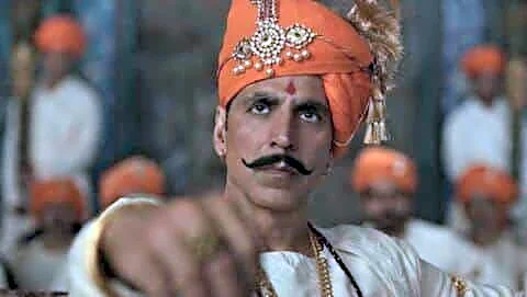 Kumar addresses 'Samrat Prithviraj' fake mustache backlash, box office disappointment