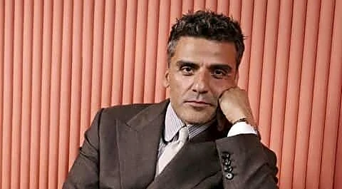 Isaac channeled 'Frankenstein' energy into 'Beef' with coach's help