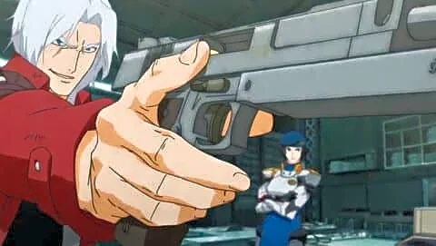 Netflix drops 'Devil May Cry' S2 trailer, Dante vs Vergil