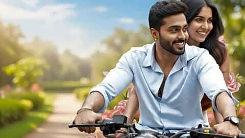 Kannada 'Alpha: Men Love Vengeance' debuts on Amazon Prime Video