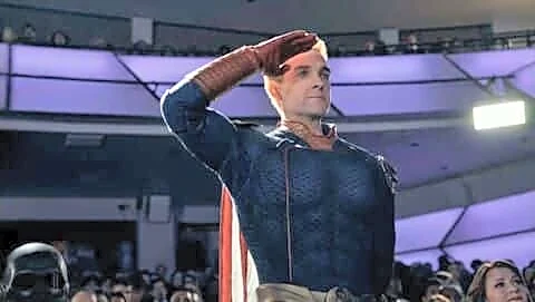 'The Boys's S5E4 drops April 22 on Amazon Prime Video