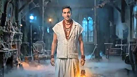 Producer Kapoor explores 'Bhooth Bangla 2' to build franchise