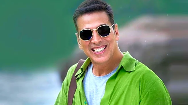 Is 'Bhooth Bangla 2' coming?