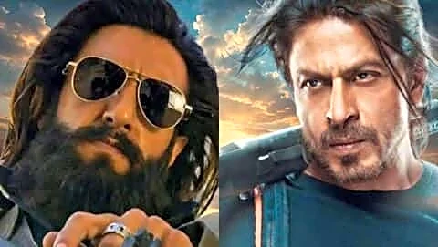 Singh's 'Dhurandhar 2: The Revenge' nets nearly £4.39 million in UK.