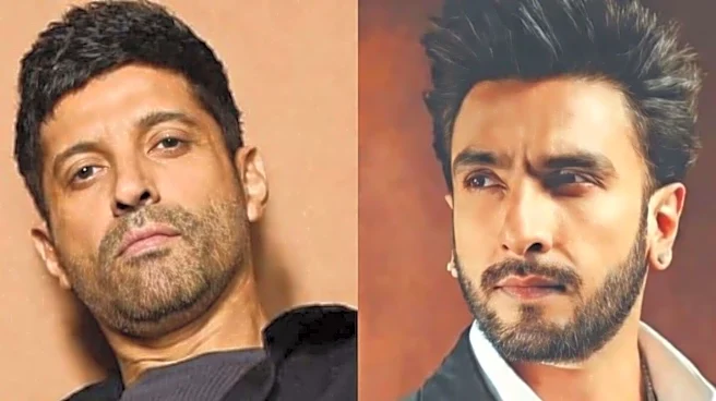 'Don 3' dispute: Ranveer agrees to return ₹10cr to Farhan