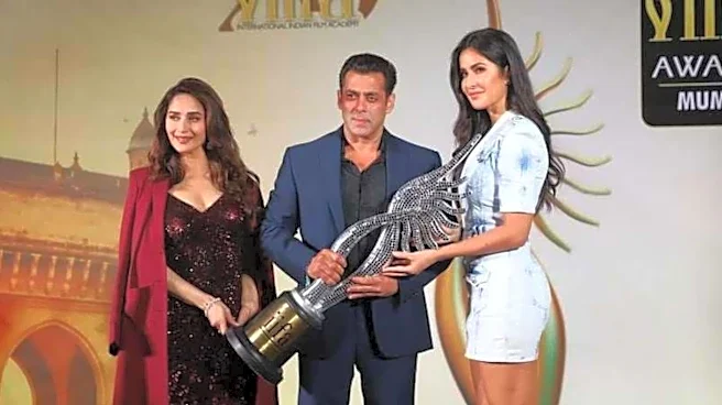 IIFA 2026 set for August-September in Asia