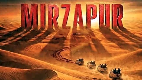 'Mirzapur: The Movie' due September 4, 2026, Tripathi on Golu