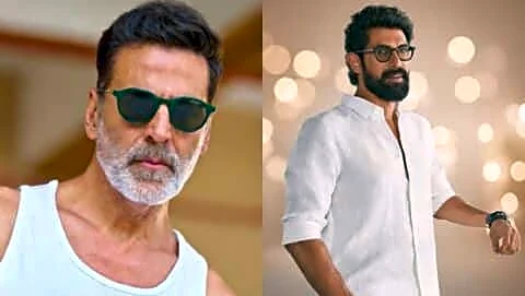 Kumar and Daggubati reportedly to star in Mondeti's Ujjain thriller