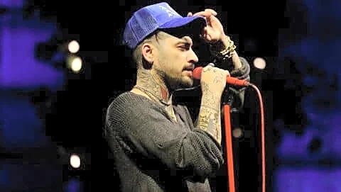 Malik's 'Konnakol' uses voice to reimagine Carnatic music rhythms