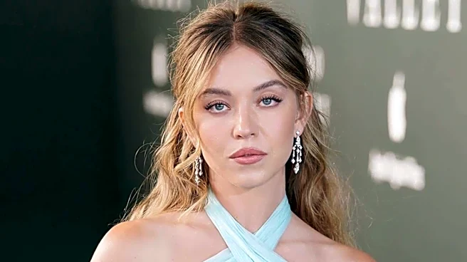Why was Sydney Sweeney's cameo cut from 'Devil Wears Prada'?