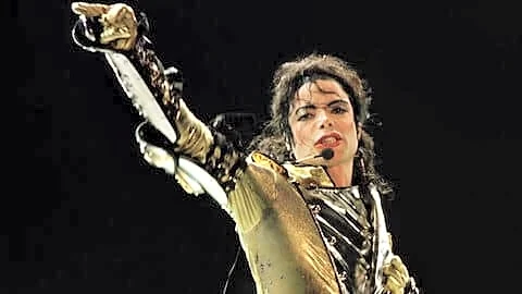 'Ginny Wedss Sunny 2' and 'Michael' lead April 24 releases