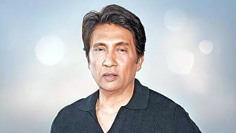 Suman launches SSFA to train new actors and storytellers