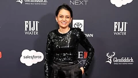 Kapadia to lead 65th Cannes Critics's Week jury in May