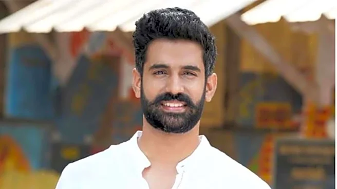 'Rocket Boys' fame Abhay Pannu to direct YRF's horror film?