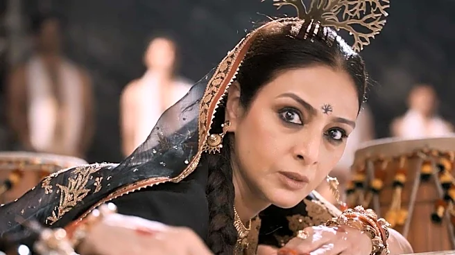 'Bhooth Bangla' remains steady; nears ₹130cr worldwide