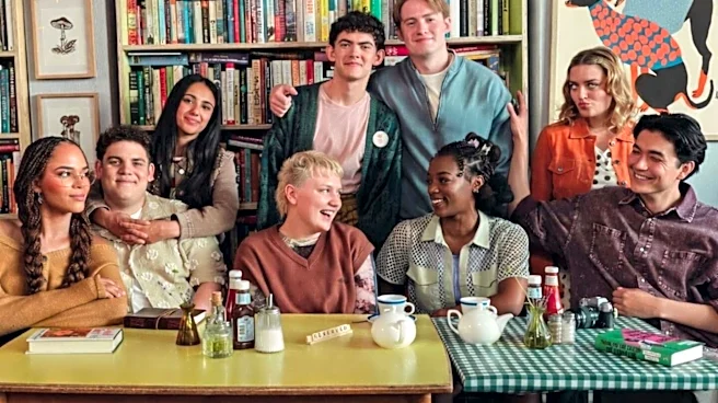 'Heartstopper' film to release in July: Cast, plot, and more