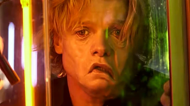 'Clayface' teaser: See first look of body-horror movie starring Harries