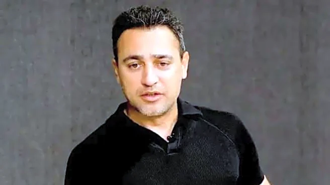 Imran to join Shraddha in Ashneer Grover's biopic?