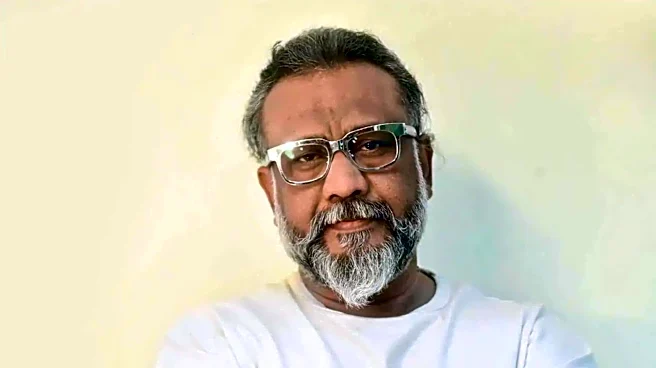 Anubhav Sinha eyes 1940s-set film project