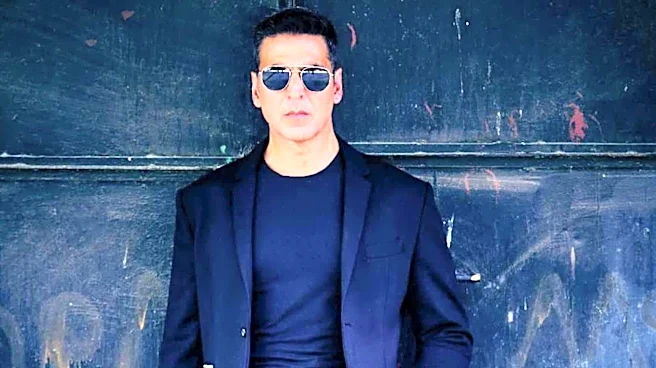 Akshay not part of Karan Johar's period thriller, team clarifies