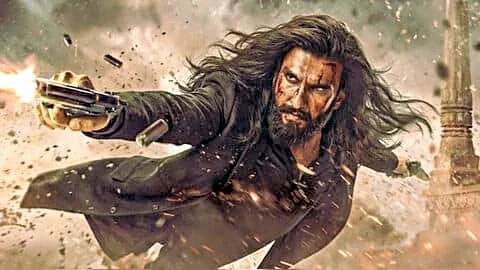 Singh's 'Dhurandhar: The Revenge' tops Indian film box office ANZ