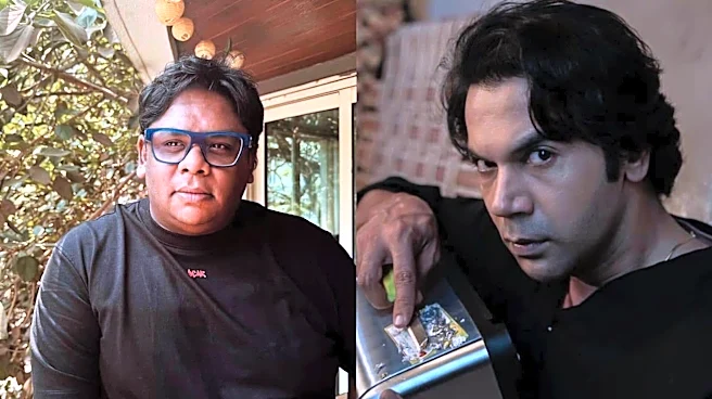 'Toaster' director calls film's reception 'overwhelming'