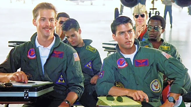 Tom Cruise's 'Top Gun' to hit Indian theaters in May