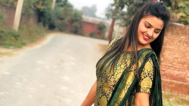 Who was Divyanka Sirohi? Haryanvi actor dies at 30