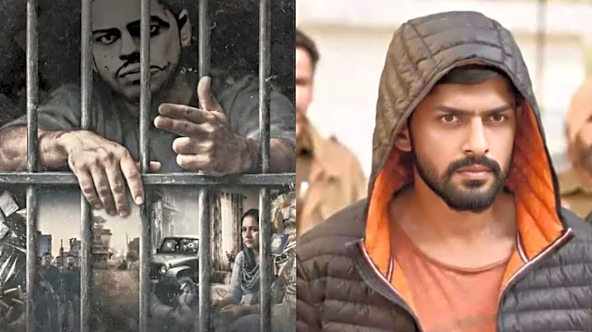 Will ZEE5's 'Lawrence of Punjab' documentary release?