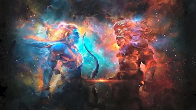 'Ramayana' English version to release in November?