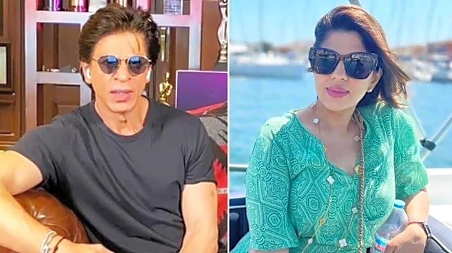 SRK's manager buys 3 luxury apartments in Mumbai for ₹38cr