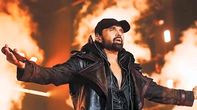 Himesh Reshammiya's music label acquires rights to Sooraj Barjatya's next