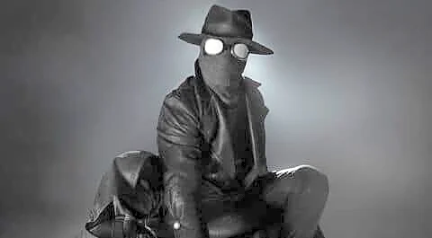 'Spider-Noir' starring Cage arrives Amazon Prime Video May 27