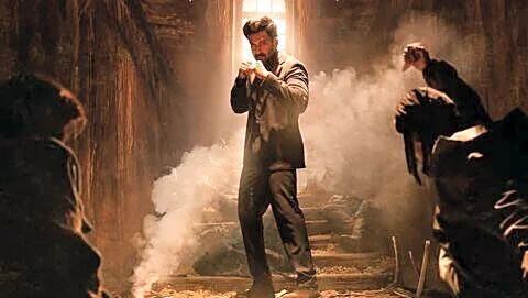 'Khalifa' starring Sukumaran and Mohanlal releases August 20, 2026