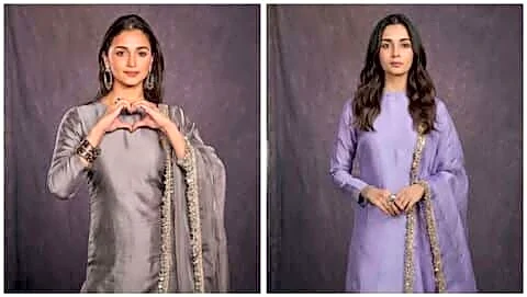 Pakistani brand Wajayesha Official posts AI-edited Bhatt images, deletes them