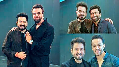 Why 'Dhurandhar' was split after Dhar amassed 300 hours footage