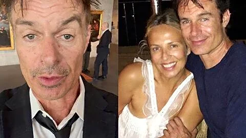 Muldoon 'Melrose Place' actor dies at 57 after LACMA video