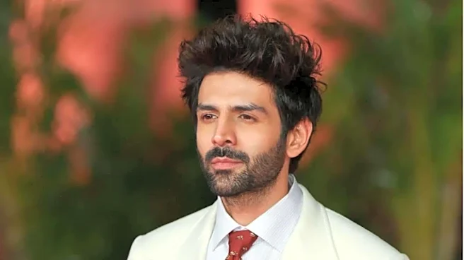 'Captain India': Everything we know about Kartik Aaryan starrer