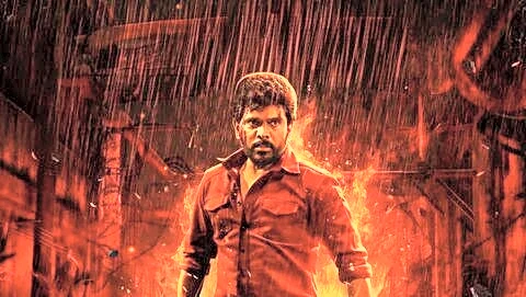 Saravanan's 'Leader' expected to stream on Prime Video May 1