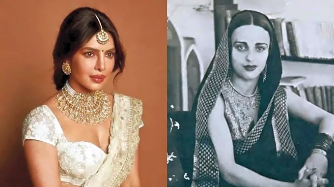 Priyanka Chopra to have cameo in Mira Nair's 'Amri'