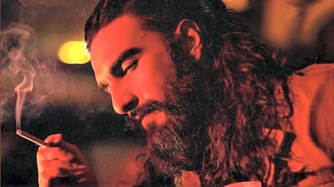 'Dhurandhar 2' refuses to die down; total collection nears ₹1,780cr